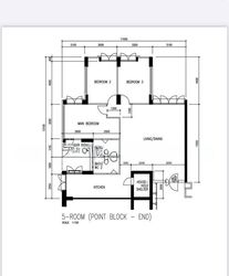 Blk 183A Rivervale Crescent (Sengkang), HDB 5 Rooms #565774491